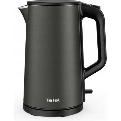 Tefal Glass Kettle KI605B30