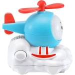 VTech - Интерактивна играчка, Cory Carson Хали