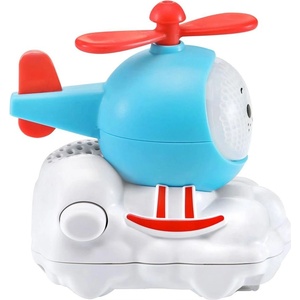 VTech - Интерактивна играчка, Cory Carson Хали
