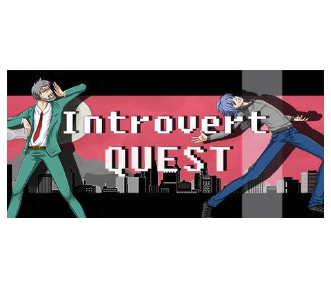 Introvert Quest