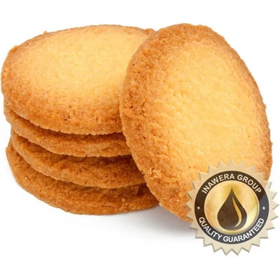 Inawera Концентрат за база Inawera с аромaт BISCUIT / БИСКВИТКА 10ml