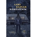Náměsíčník - Lars Kepler