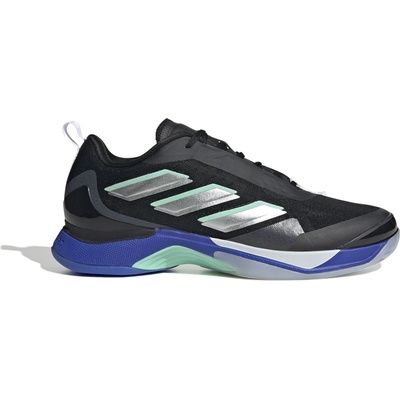 adidas Маратонки Adidas AvaCourt Women's Tennis Shoes - Black