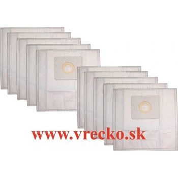 K&M Dirt Devil DD 7275-0 Rebel 75HE vrecka textilné 10 ks