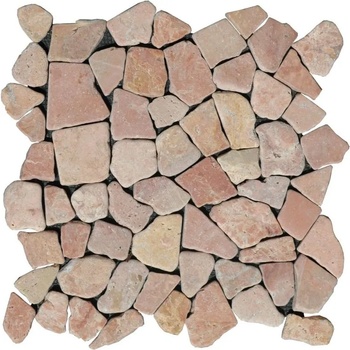 Image 1 of EX Home Етно EX Home - Red, мрамор