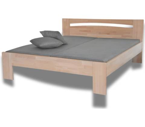 AAA matrace Levia Wenge