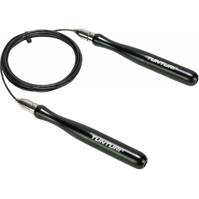 TUNTURI PRO Adjustable Speed Rope