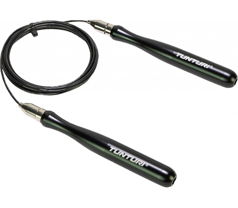 TUNTURI PRO Adjustable Speed Rope