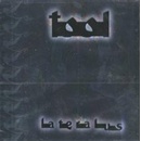 Tool - Lateralus CD