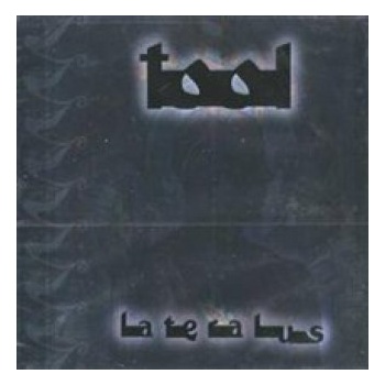 Tool - Lateralus CD