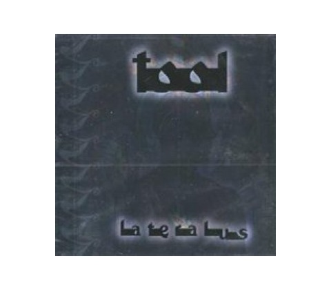 Tool - Lateralus CD