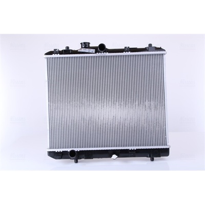 Chladič, chlazení motoru NISSENS 630707