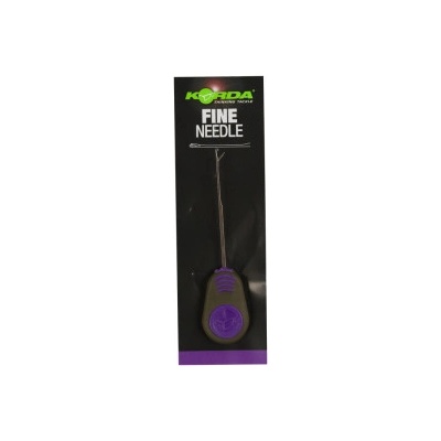 KORDA Fine Latch Needle 7cm
