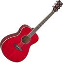 Image 1 of Yamaha FS-TA Ruby Red