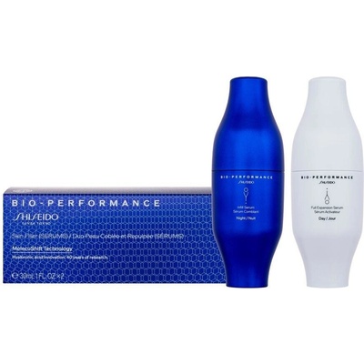 Shiseido Bio-Performance Skin Filler Serums 30 ml