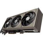 SAPPHIRE Radeon RX 9070 XT OC PhantomLink Titanium 16GB GDDR6 256bit (11348-08-20G) Видео карти
