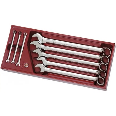 Kraftwerk souprava klíčů očkoplochých 8ks KR-4900-14B