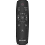 GENERAL Sencor sss2600bs - дистанционно управление дубликат (sss2600bs) Дистанционно