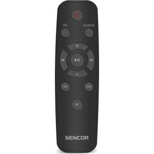 GENERAL Sencor sss2600bs - дистанционно управление дубликат (sss2600bs) Дистанционно