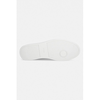 BOSS Кожени маратонки BOSS Kieran (50552853.002)