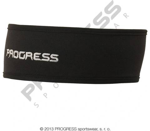 Progress D TS CEL černá