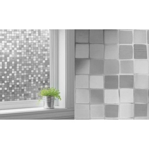 Patifix Статично фолио за стъкло кубчета 34-2905 - ширина 45 см