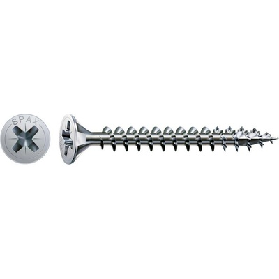 SPAX 1081010400403 skrutka zo zápustnou hlavou 4 mm 40 mm ocel 200 ks