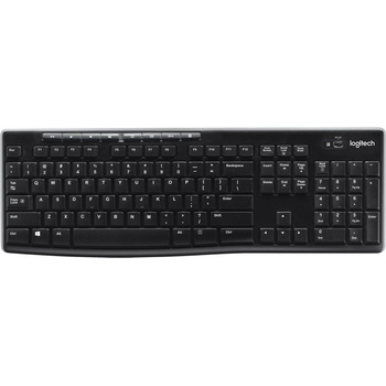Image 1 of Logitech K270 UK (920-003745)
