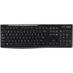 Logitech K270 UK (920-003745) Клавиатури