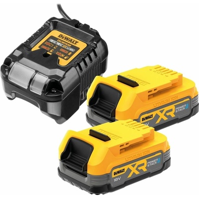 Dewalt DCB1102E2-QW
