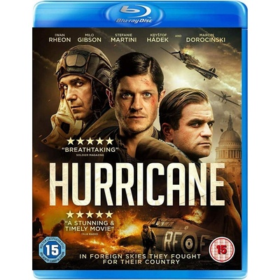 Hurikán BD