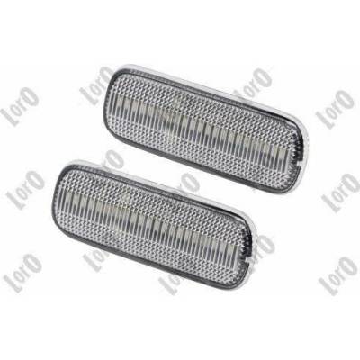 Sada směrových světel ABAKUS L38-140-004LED-D