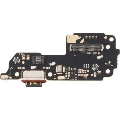 Xiaomi Redmi Note 14 Pro+ 5G 24094RAD4G - Nabíjací Konektor PCB Doska + SIM Čítač