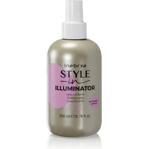 Inebrya Style-In Illuminator Finishing Spray 200 ml