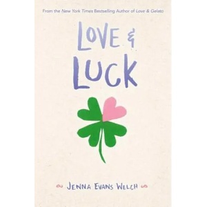 Love & Luck (ISBN: 9781534401013)