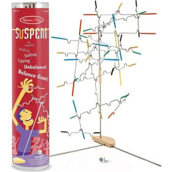 Image 1 of Melissa & Doug Детска семейна и настолна игpa SUSPEND Melissa and Doug