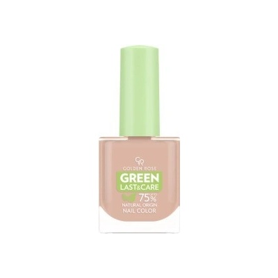 Golden Rose Green Last&Care lak na nehty 112 10,20 ml