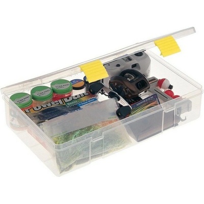 Plano 3700 ProLatch Open-Compartment Deep StowAway
