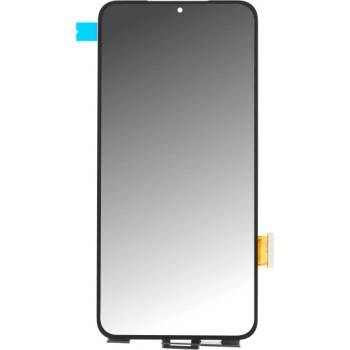 Samsung Стъкло и LCD екран за Samsung Galaxy S23 / SM-G911, оригинален, без рамката (19465)