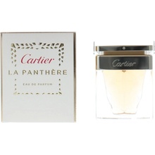 Cartier La Panthere parfumovaná voda dámska 25 ml