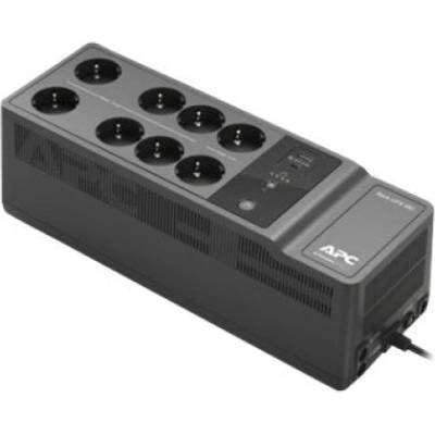 APC UPS устройство APC Back-UPS 850VA 230V USB Type-C и A портове за зареждане (BE850G2-GR)