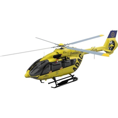 Revell 04969 Airbus H145 ADAC/REGA Luftrettung model vrtulníku stavebnice 1:32