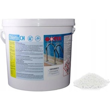 GOTIX CHLORTIX ŠOK 5 KG