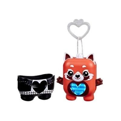 Hasbro Ключодържател Hasbro Червен