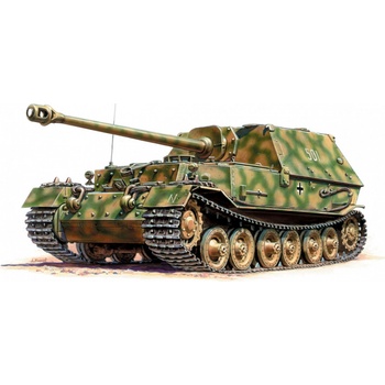 Zvezda Ferdinand 1:100