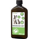 Dromy Bronchovet 500 ml