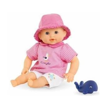 Corolle Бебешка кукла Corolle Baby Bath Ocean 30 cm