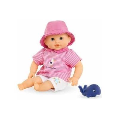 Corolle Бебешка кукла Corolle Baby Bath Ocean 30 cm