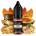 Juice Sauz Drifter Bar Platinum Tobaccos Nutty Supra Reserve Core Edition Nic Salts 10ml 10mg