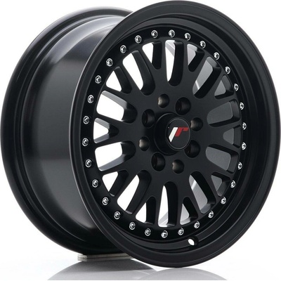 Japan Racing JR10 7x15 4x100/108 ET30 matt black